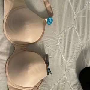 Brand new underwire bra